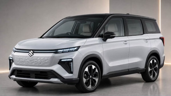 maruti suzuki new 7 seater electric mpv india launch range features