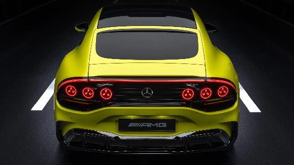 2026 mercedes amg gt 4 door coupe ev unveiled features range price telugu