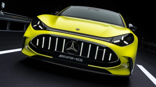 2026 mercedes amg gt 4 door coupe ev unveiled features range price telugu