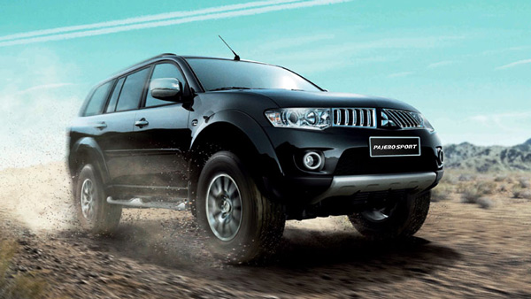 Mitsubishi Pajero Set For Comeback After Years Global Debut Expected Soon Mitsubishi Pajero Set For Comeback After Years Global Debut Expected Soon
