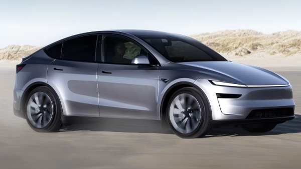 2026 Tesla Model Y Premium Rwd India Launch Price And Features