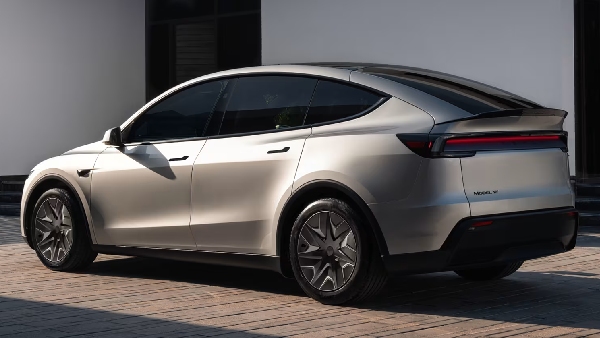 2026 Tesla Model Y Premium Rwd India Launch Price And Features