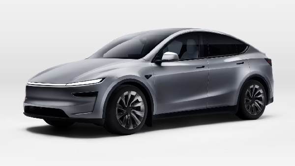 2026 Tesla Model Y Premium Rwd India Launch Price And Features