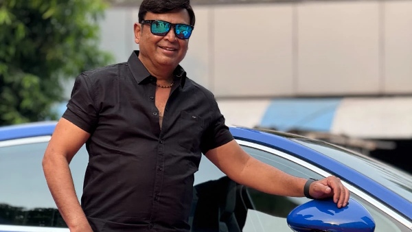 naresh vk buys porsche panamera g3 luxury car price specs tollywood news