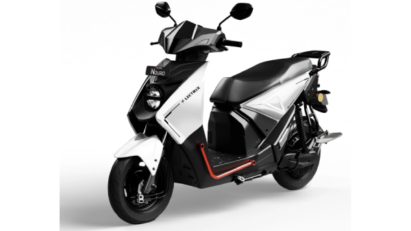 Lectrix Nduro Ev Scooter Price Range Flipkart Deal In India Details