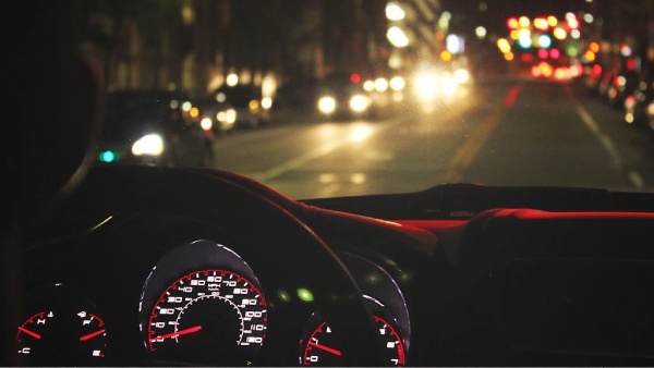 night driving risks explained these 5 tips can save your life