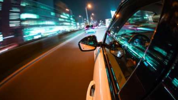 night driving risks explained these 5 tips can save your life
