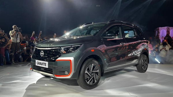 Nissan Gravite Mpv April 2026 Sales Recorded 40 Percent Down Compared To Previous Nissan Gravite Mpv April 2026 Sales Recorded 40 Percent Down Compared To Previous