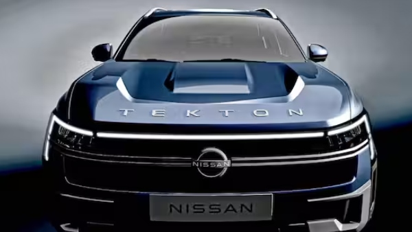 Nissan Tekton midsize suv india launch date july 9 features price creta killer telugu