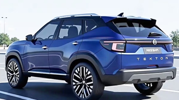 Nissan Tekton midsize suv india launch date july 9 features price creta killer telugu