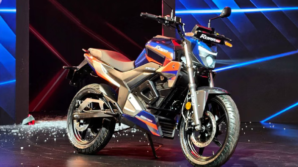 Oben Rorr Evo Electric Bike Hits 25 000 Bookings in 15 Days Delivery From June 2026