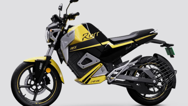 Oben Rorr Evo Electric Bike Hits 25 000 Bookings in 15 Days Delivery From June 2026