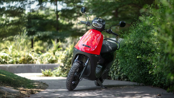 Best Gen Z Electric Scooters India High Range Smart Features And Performance