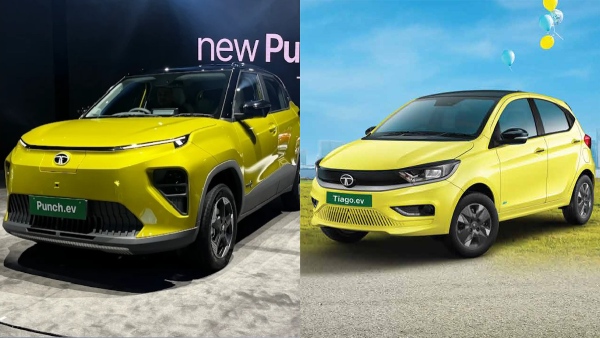 Tata Punch Ev And Tiago Ev Best Budget Electric Cars In India