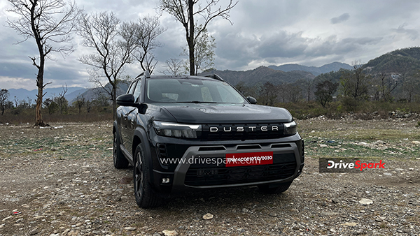 renault duster 2026 base model authentic review sales record telugu