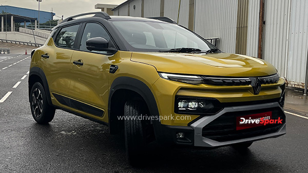 Renault Kiger 19 97 Percent Sales Growth In April 2026 More Details Renault Kiger 19 97 Percent Sales Growth In April 2026 More Details