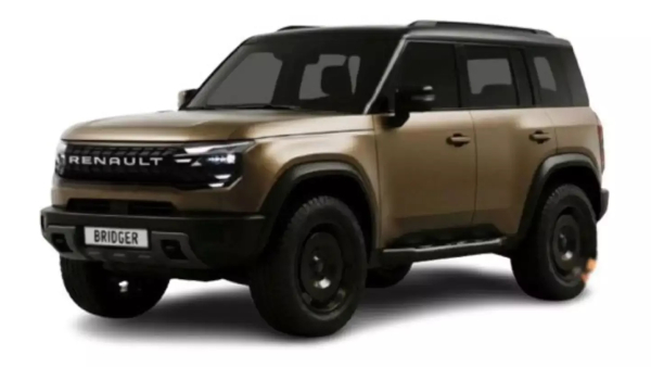 renault bridger mini duster mileage engine features india launch