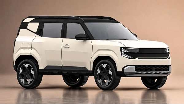 30 kmpl Mileage 500 km Range EVs Renault-Nissan Preparing 4 New SUVs for India