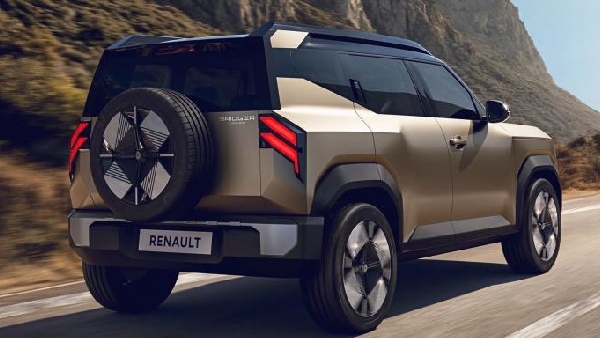 30 kmpl Mileage 500 km Range EVs Renault-Nissan Preparing 4 New SUVs for India
