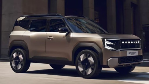 30 kmpl Mileage 500 km Range EVs Renault-Nissan Preparing 4 New SUVs for India