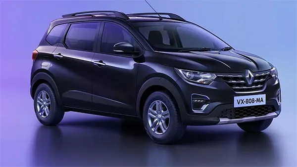Renault Triber Mpv April 2026 Sales Recorded 1917 Units More Details Inside