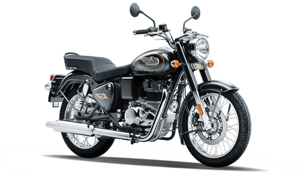 Royal Enfield Secures Third Place In Global Auto Brand Rankings