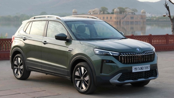 Skoda Kushaq April 2026 Sales Recorded 1851 Units It Is 136 Percent Growth