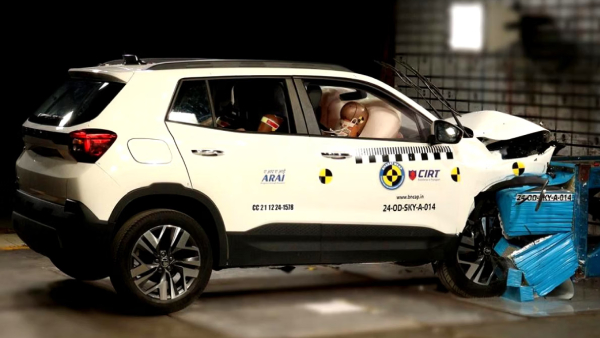 top 10 safest cars in india 2026 bharat ncap 5 star ratings full list details telugu top 10 safest cars in india 2026 bharat ncap 5 star ratings full list details telugu