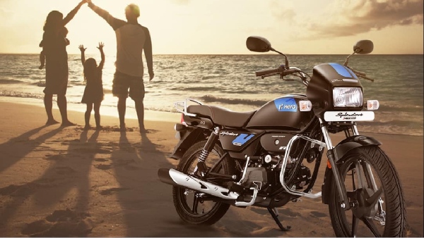 Hero Splendor Plus Becomes Top Selling Bike In April 2026 Hero Splendor Plus Becomes Top Selling Bike In April 2026