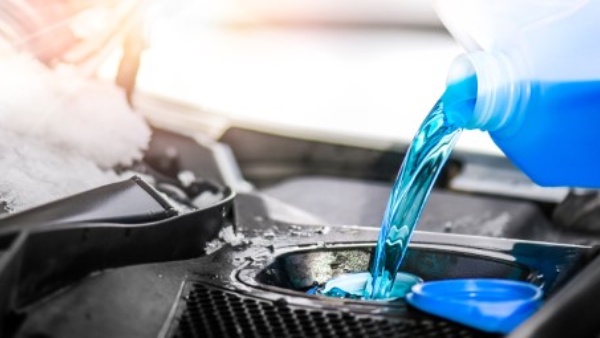 Driving in 45 C Heat Top Tips to Protect Your Car from Overheating Tyre Bursts