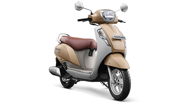 Suzuki Access 125 70339 Units Sold In April 2026 More Details Here
