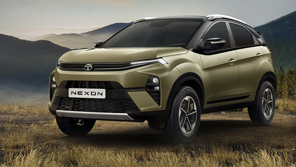 Tata Nexon Gets Massive Discount With 5-Star Safety 24KM Mileage
