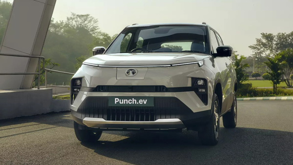 Tata Punch Suv Sales Boom With 19107 Units In April 2026 Details