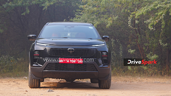 Top 5 Upcoming 7 Seater SUVs in India Fortuner Scorpio-N and More