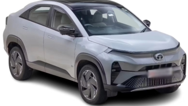 tata curvv ev with 502 km range and 15 year battery warranty launched at Rs 16 99 lakh