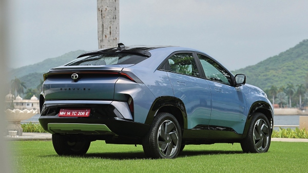 tata curvv ev with 502 km range and 15 year battery warranty launched at Rs 16 99 lakh
