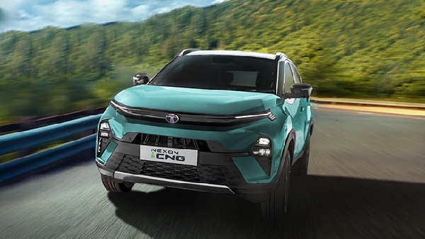 Tata Nexon CNG Dominates FY2026 Outshines Punch Tiago and Altroz with Record Sales