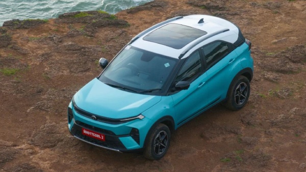 Tata Nexon CNG Dominates FY2026 Outshines Punch Tiago and Altroz with Record Sales