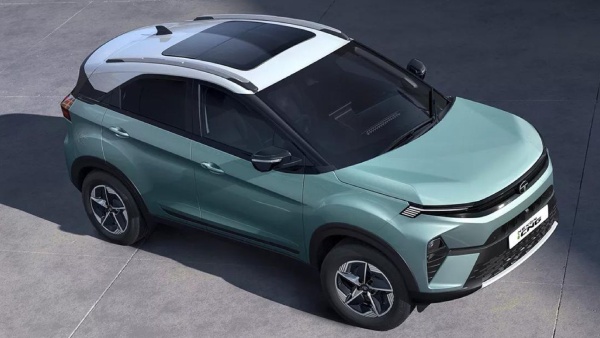 Tata Nexon CNG Dominates FY2026 Outshines Punch Tiago and Altroz with Record Sales