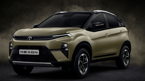 Tata Launches Nexon Pure PS With Panoramic Sunroof At Rs 9 59 Lakh In India