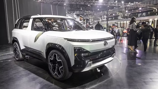 No Fuel No Tension 5 Upcoming EVs in 2026 That Will Change the Market