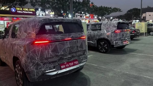 tata sierra ev spotted ahead of launch interior battery and adas features leaked
