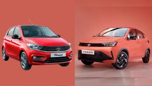 Tata Tiago Facelift Launched at Rs 4 69 Lakh New Design Digital Cabin Premium Features Tata Tiago Facelift Launched at Rs 4 69 Lakh New Design Digital Cabin Premium Features