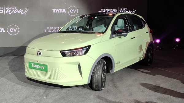 New Tata Tiago Ev 2026 Launched In India At Price Start 4 69 Lakh Baas Option New Tata Tiago Ev 2026 Launched In India At Price Start 4 69 Lakh Baas Option