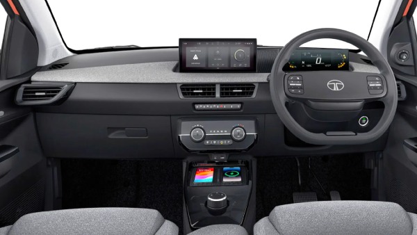 Tata Tiago 2026 Facelift Launched in India at Rs 4 69 Lakh All 6 Variants and Features Explained
