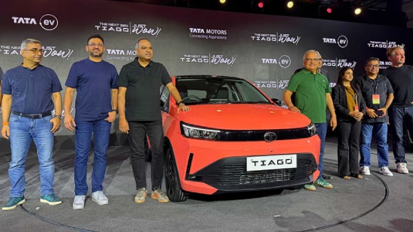 2026 tata tiago facelift and tiago cng launched in india price features details telugu 2026 tata tiago facelift and tiago cng launched in india price features details telugu