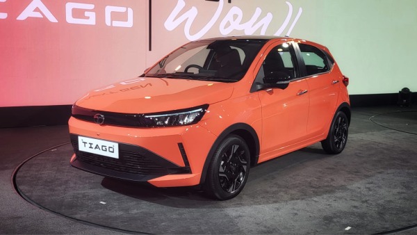 2026 tata tiago facelift and tiago cng launched in india price features details telugu 2026 tata tiago facelift and tiago cng launched in india price features details telugu