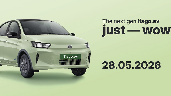 Tata Motors Plans New BaaS Scheme For Tiago EV Facelift Full Details Inside