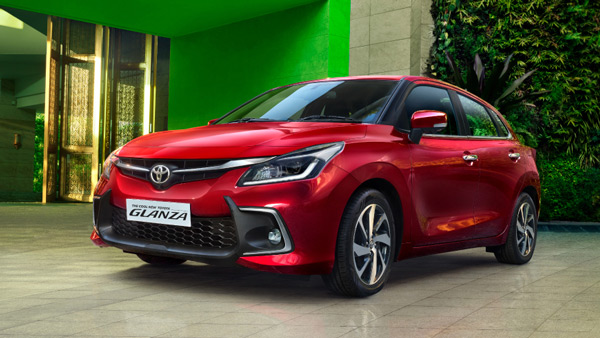 Toyota Glanza April 2026 Sales Recorded 3360 Units It Is 19 Percent Down
