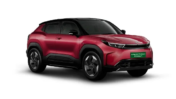 toyota urban cruiser ebella ev launched in india price range features telugu